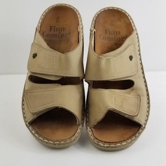 finn comfort women's sandals